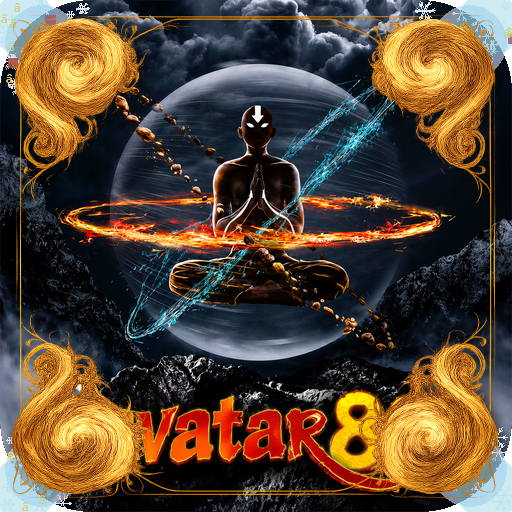 avatar808 — galeri pratinjau Resmi APK